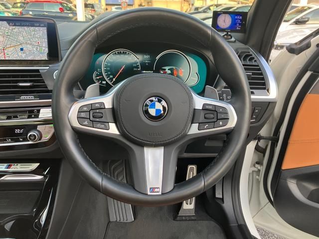 BMW BMW X3 2019
