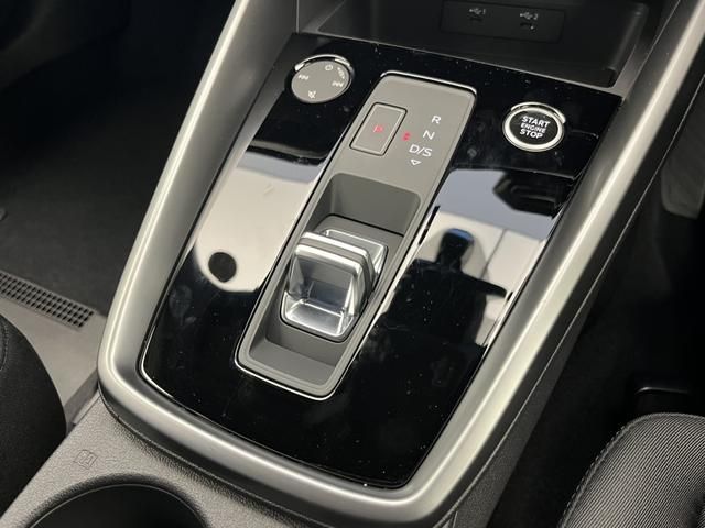 AUDI AUDI A3 Sedan 2022