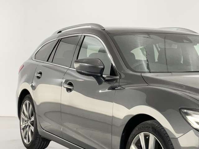 MAZDA MAZDA6 WAGON 2020