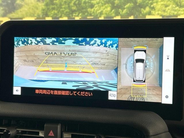 TOYOTA LANDCRUISER 250 2024