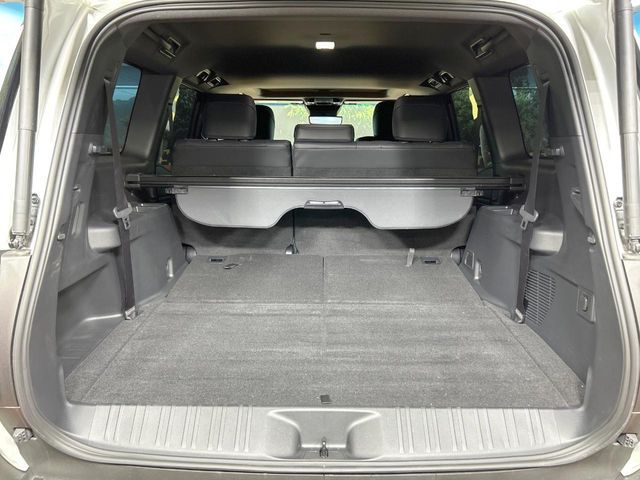 TOYOTA LANDCRUISER 250 2024