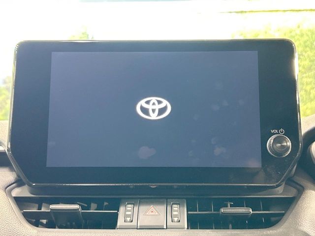 TOYOTA RAV4 4WD 2023