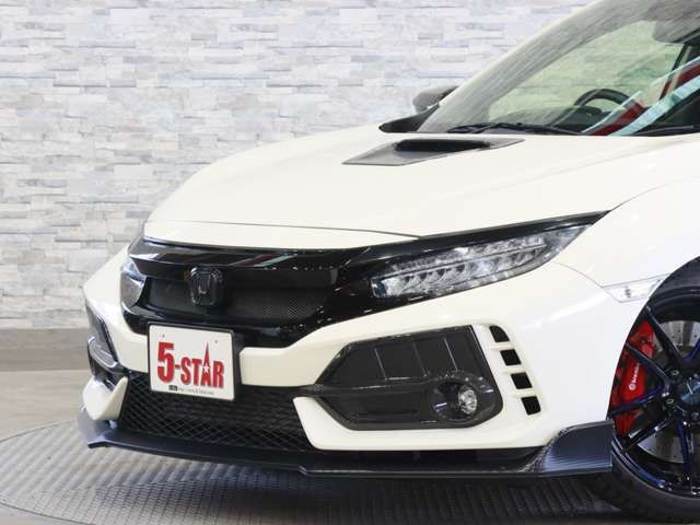 HONDA CIVIC hatchback 2018