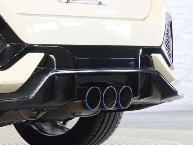 HONDA CIVIC hatchback 2018