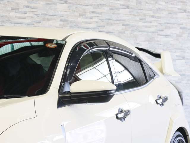 HONDA CIVIC hatchback 2018