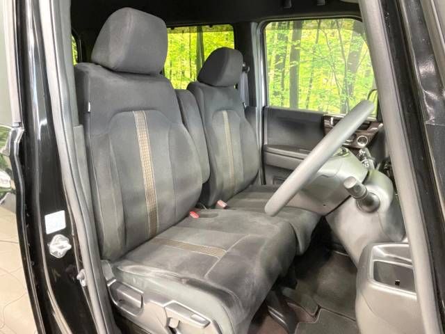 HONDA N BOX CUSTOM 2018