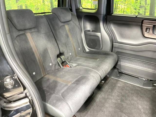 HONDA N BOX CUSTOM 2018