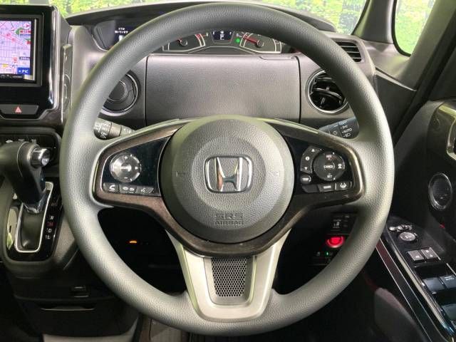 HONDA N BOX CUSTOM 2018