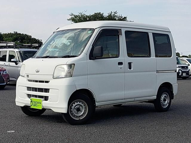 DAIHATSU HIJET CARGO 2014