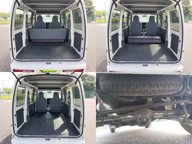 DAIHATSU HIJET CARGO 2014