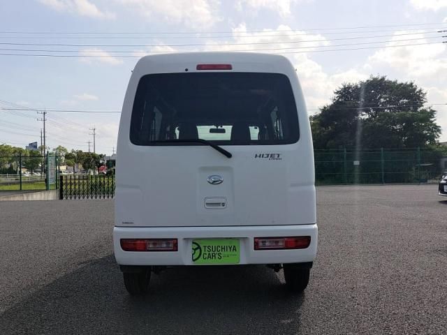 DAIHATSU HIJET CARGO 2014