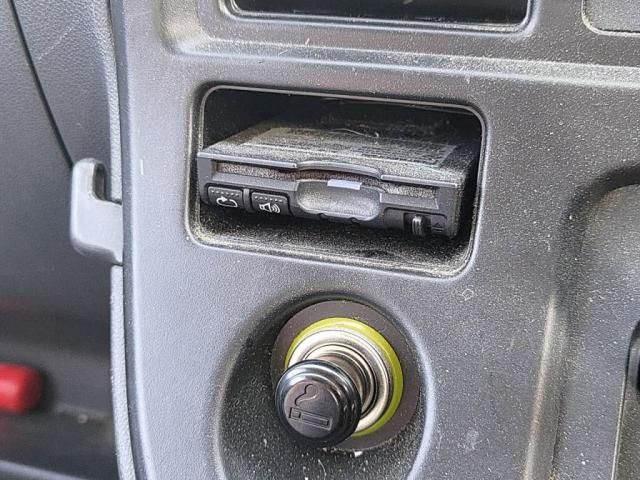 DAIHATSU HIJET CARGO 2014