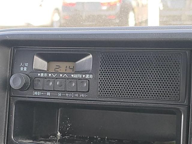 DAIHATSU HIJET CARGO 2014