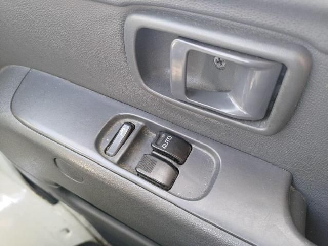 DAIHATSU HIJET CARGO 2014