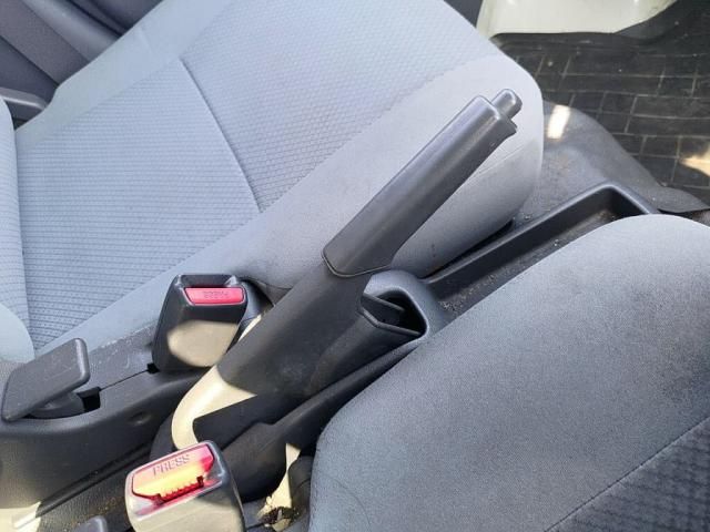 DAIHATSU HIJET CARGO 2014