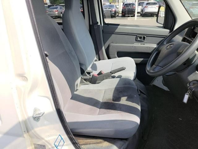 DAIHATSU HIJET CARGO 2014