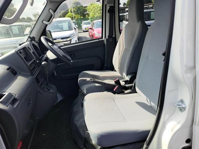 DAIHATSU HIJET CARGO 2014