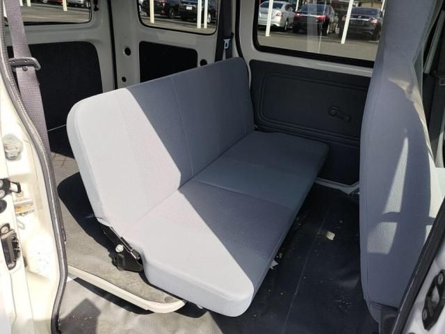 DAIHATSU HIJET CARGO 2014