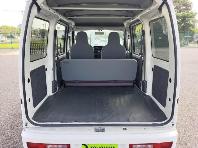 DAIHATSU HIJET CARGO 2014