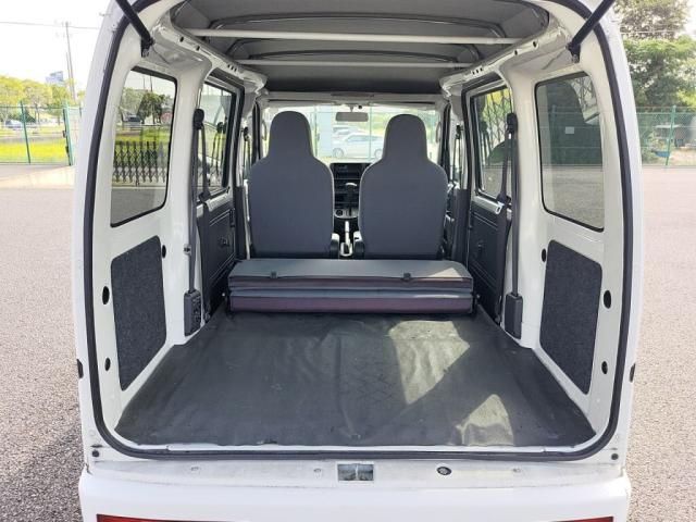 DAIHATSU HIJET CARGO 2014