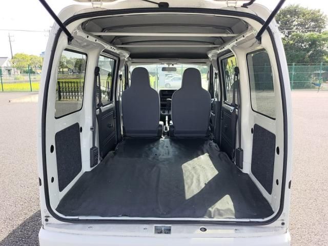 DAIHATSU HIJET CARGO 2014