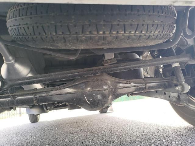 DAIHATSU HIJET CARGO 2014