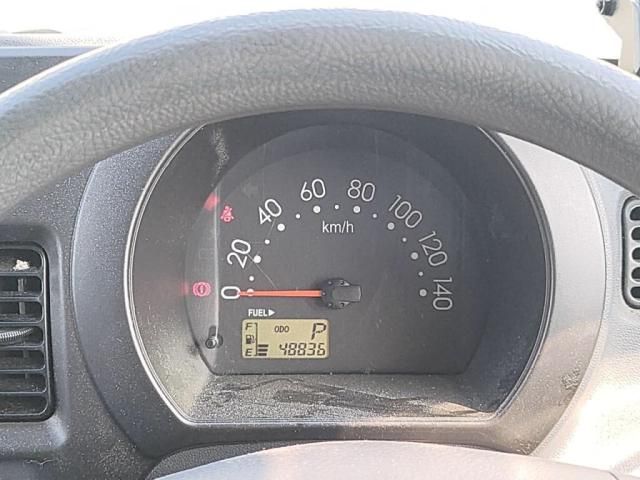 DAIHATSU HIJET CARGO 2014