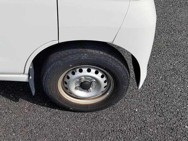 DAIHATSU HIJET CARGO 2014