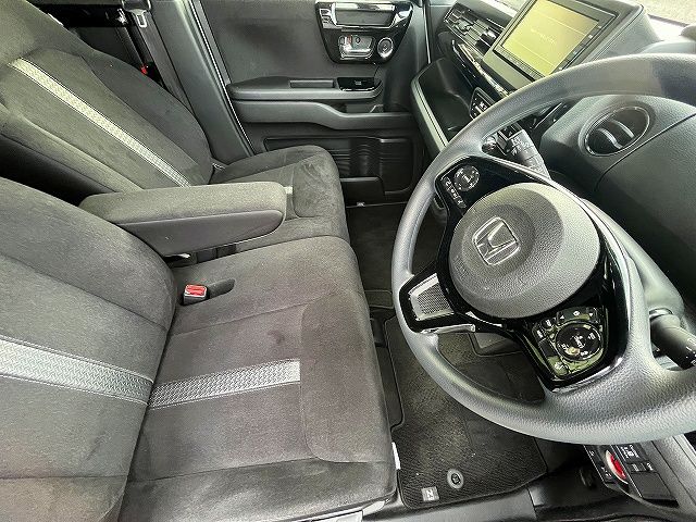 HONDA N BOX CUSTOM 2022