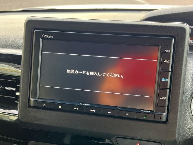 HONDA N BOX CUSTOM 2022