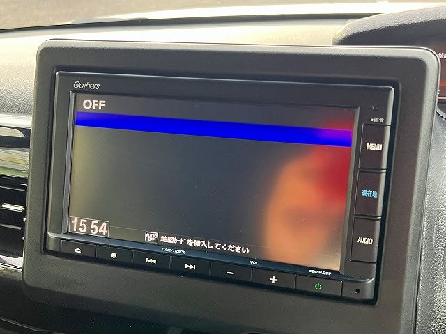 HONDA N BOX CUSTOM 2022