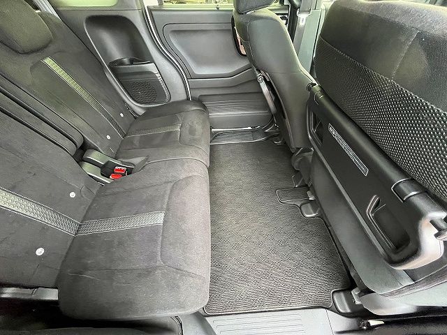 HONDA N BOX CUSTOM 2022