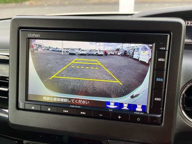 HONDA N BOX CUSTOM 2022