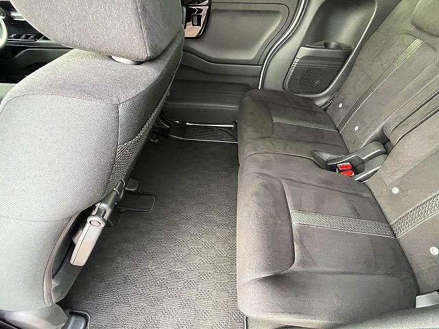 HONDA N BOX CUSTOM 2022