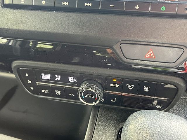 HONDA N BOX CUSTOM 2022