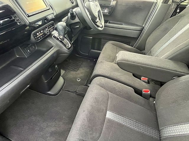 HONDA N BOX CUSTOM 2022