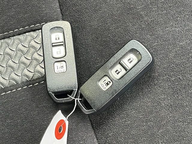 HONDA N BOX CUSTOM 2022