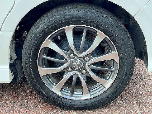 HONDA N BOX CUSTOM 2022