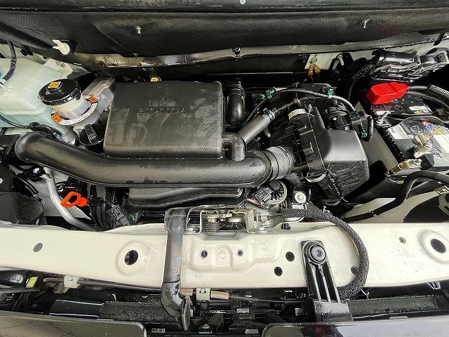 HONDA N BOX CUSTOM 2022