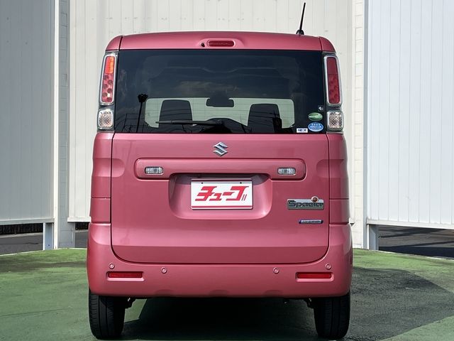 SUZUKI Spacia 2020
