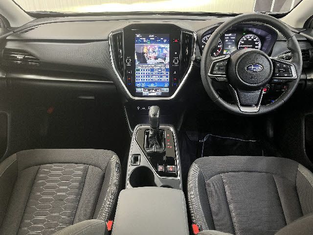 SUBARU IMPREZA 5Door 2024