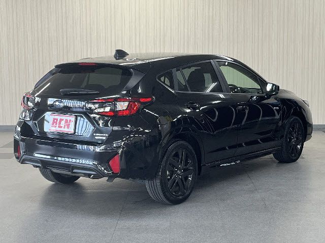 SUBARU IMPREZA 5Door 2024