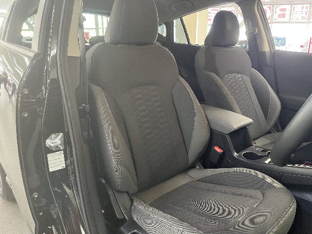 SUBARU IMPREZA 5Door 2024