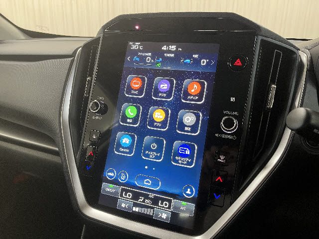 SUBARU IMPREZA 5Door 2024