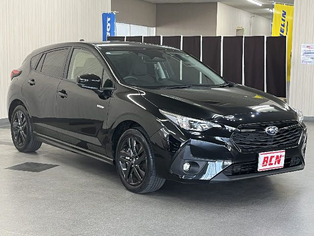 SUBARU IMPREZA 5Door 2024