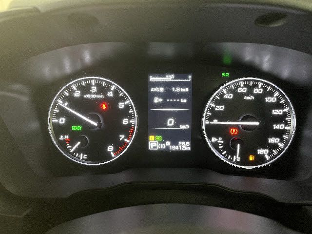 SUBARU IMPREZA 5Door 2024