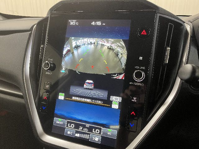 SUBARU IMPREZA 5Door 2024