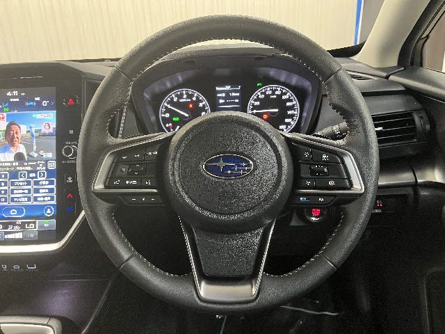 SUBARU IMPREZA 5Door 2024