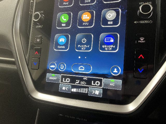 SUBARU IMPREZA 5Door 2024