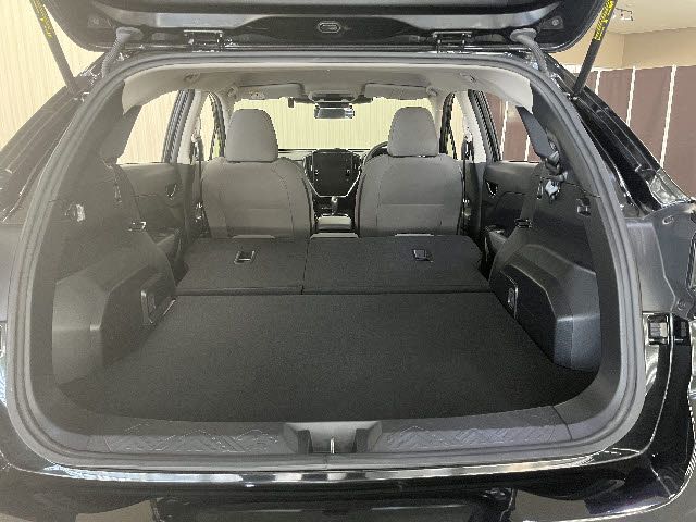 SUBARU IMPREZA 5Door 2024